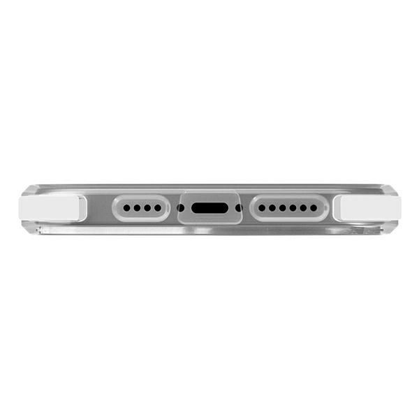 Etui Uniq Combat na iPhone 7 / 8 / SE 2020 / SE 2022 - białe