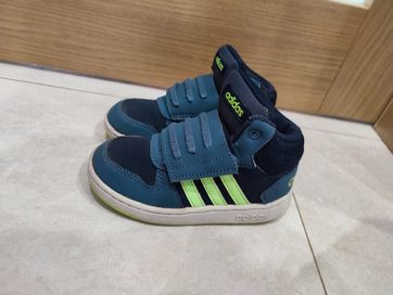 Adidasy dla chłopca