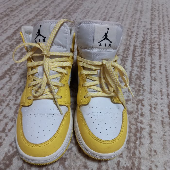 Кросівки ,Nike  23.5см