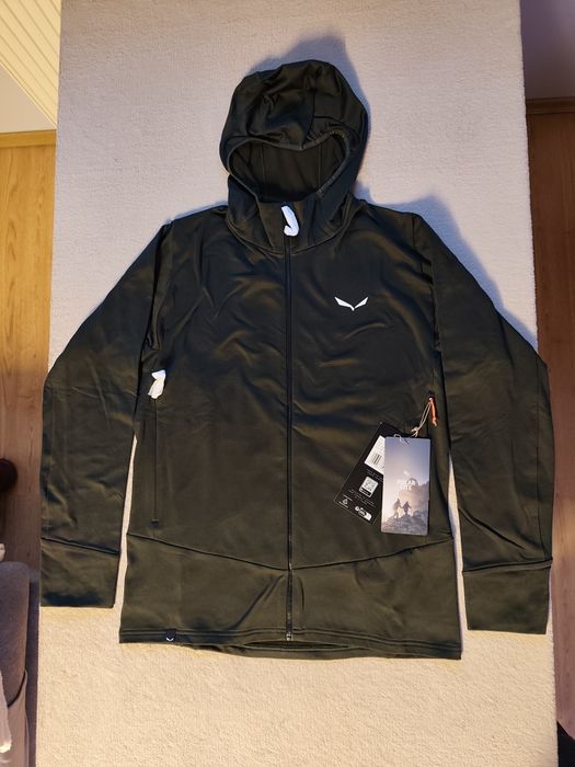 Bluza męska Salewa Puez r52xl