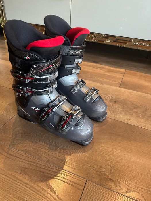 Buty narciarskie Dalbello Aerro 60