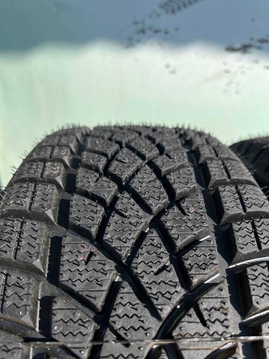 205 60 16 шини зима акція