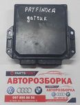 Блок керування двигуном та ABS Nissan Pathfinder R51M 2004-10 оригінал