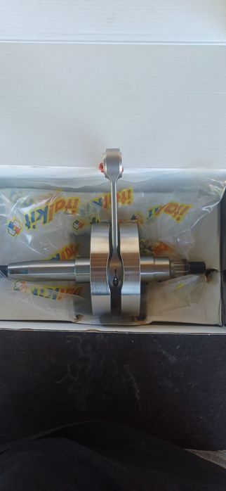 Cambota nsr/ns1 italkit  curso 44mm