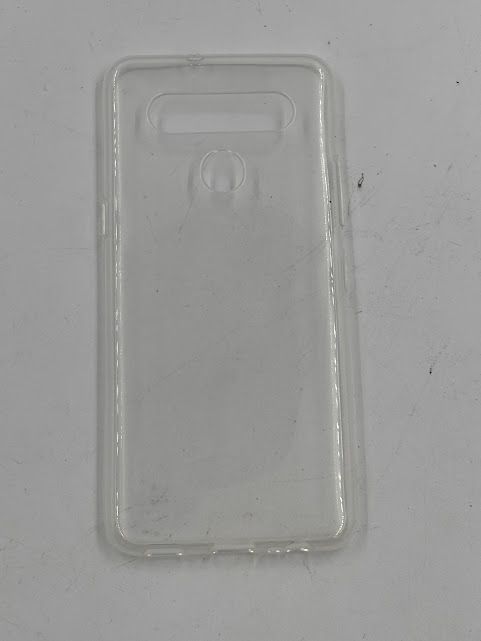 outlet etui soft armor do lg g8s thinq lm-g810 6,21 cali osłona z tpu