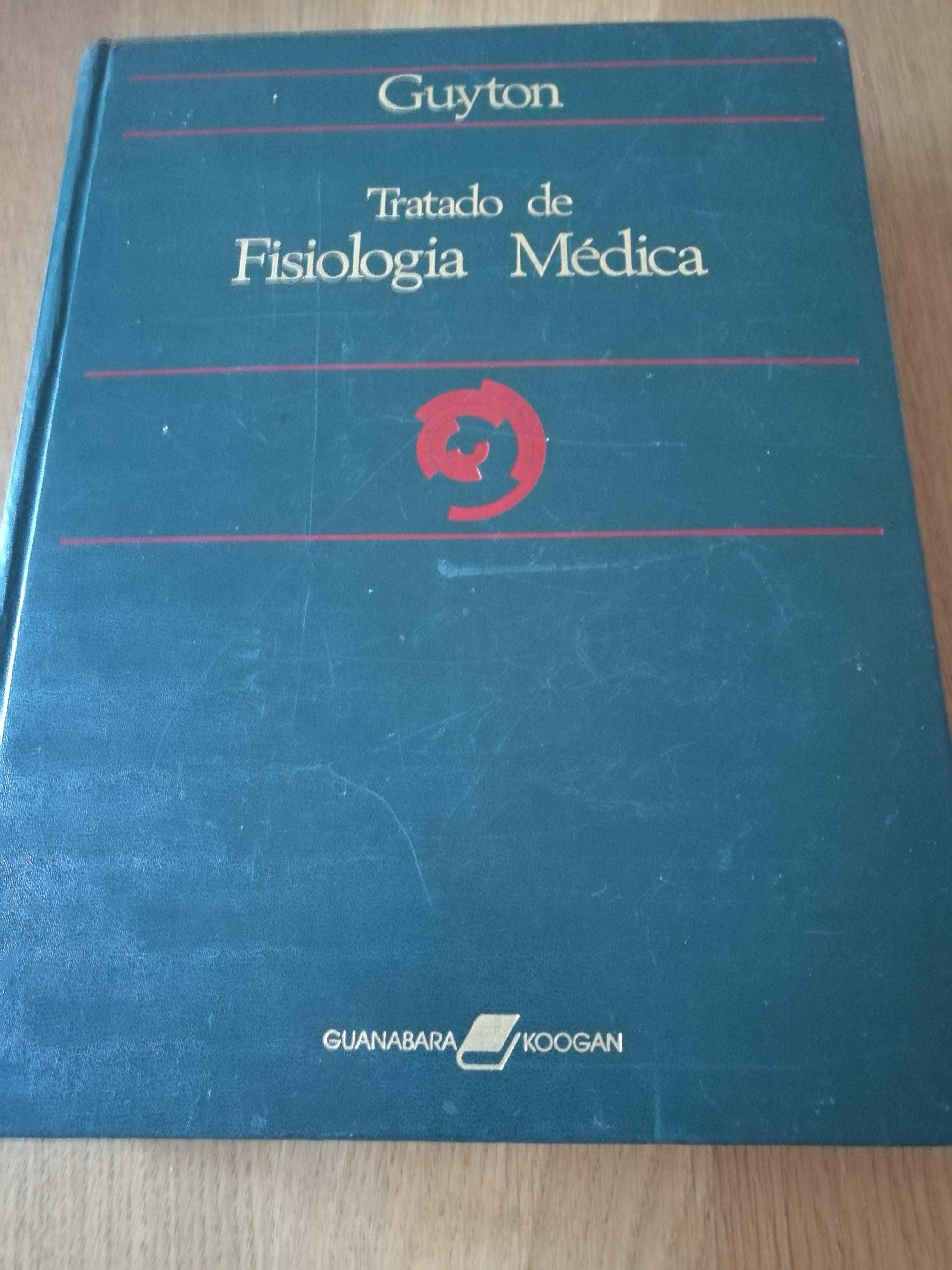 Livros de medicina