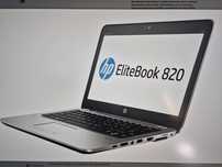 Laptop HP Elittebook 820 / i7/ 12,5 cala