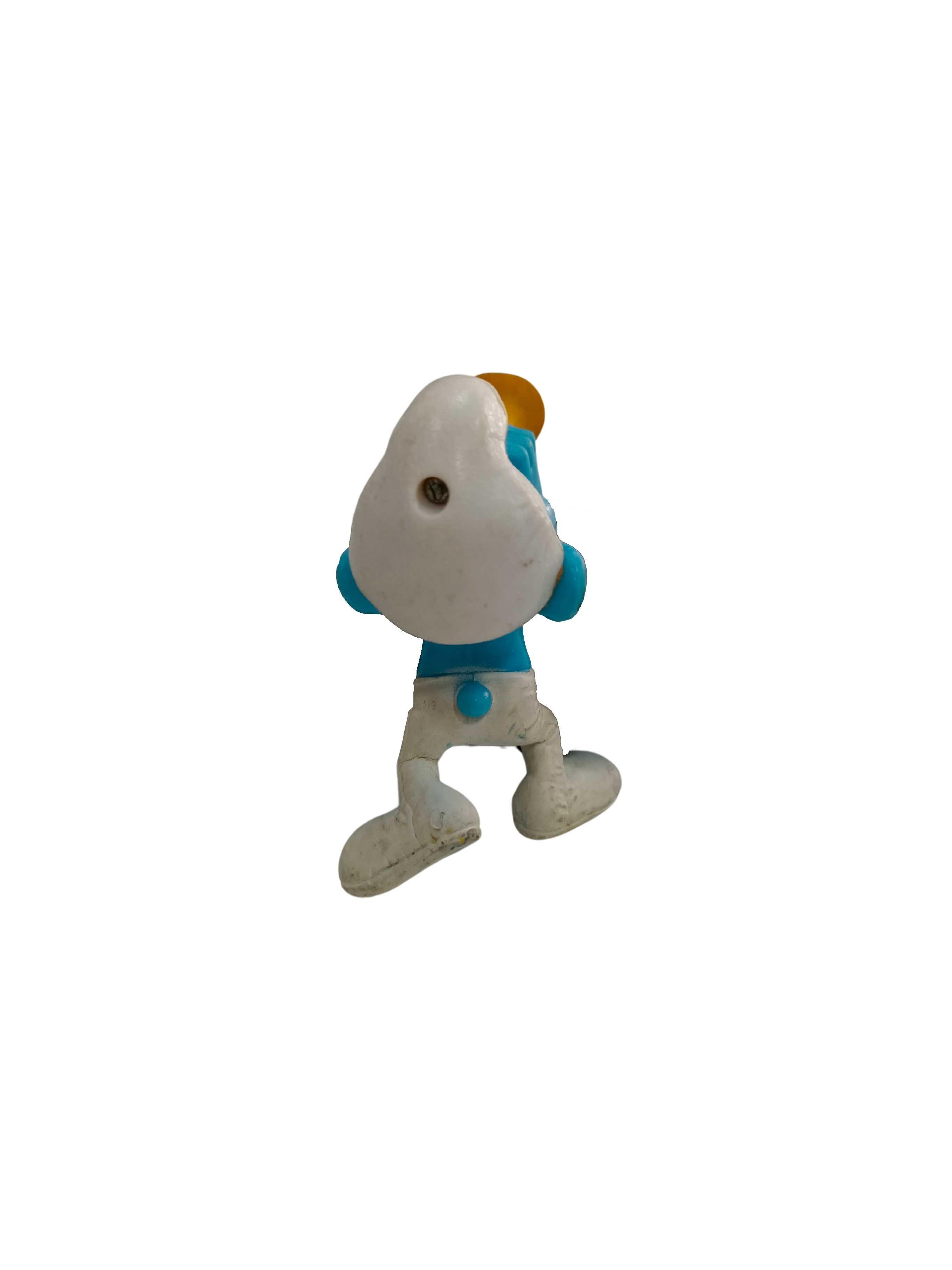 Boneco Smurf McDonald´s