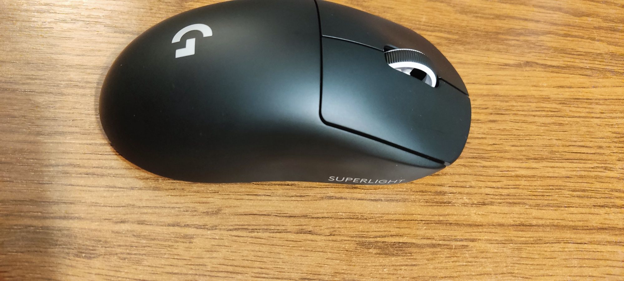 Mysz Gaming Logitech Pro X Superlight 2 Bdb