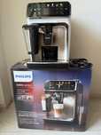 Кофемашина Phillips LatteGo 5400