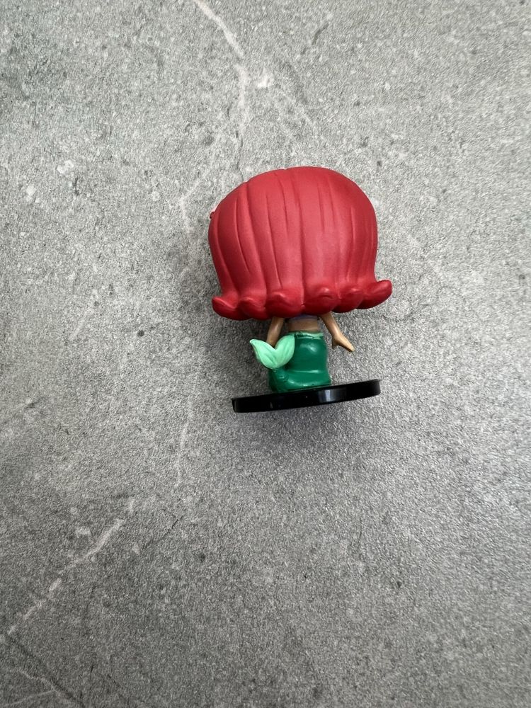 фигурка Funko POP ariel Серии Дисней - Ариэль 4см