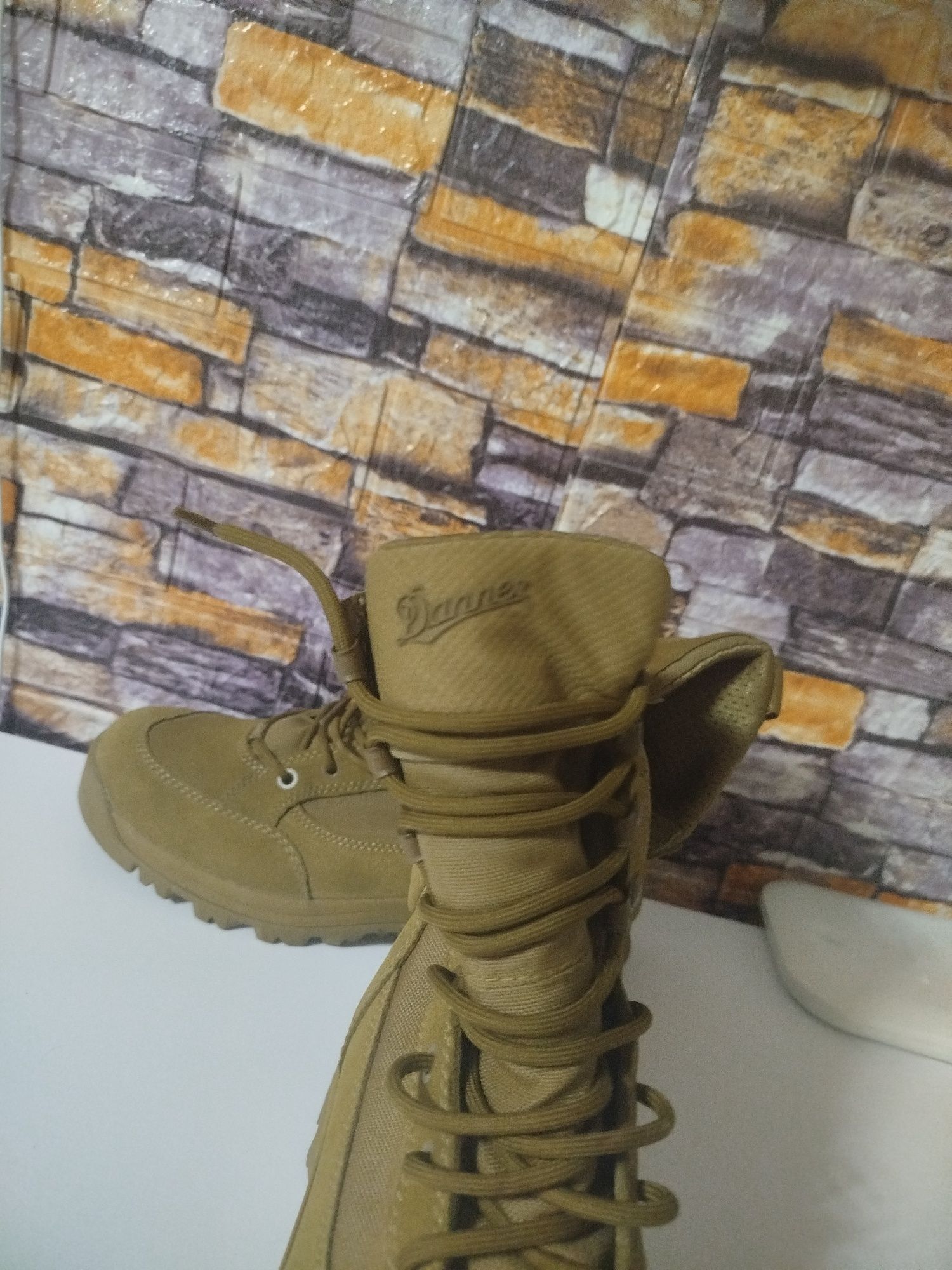 Берці Danner Tacinus 8 | Оригінал | Розмір 42

Продаю ор