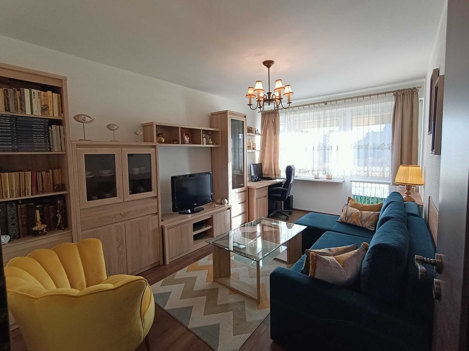 Bezpośrednio! Komfortowe 4 pokoje w świetnej lokalizacji z parkingiem