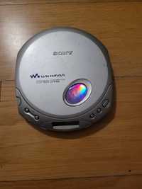 Walkman Discman Sony