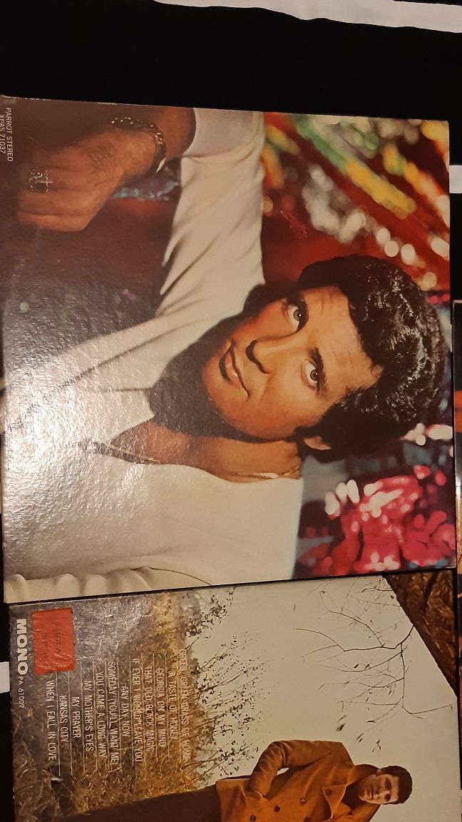 BAIXA DE PREÇO - LPs discos de vinil antigos originais Tom Jones