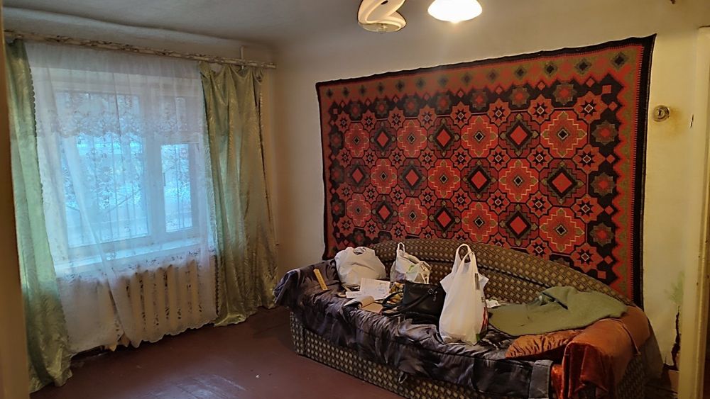 Продам 2х кімнатну квартиру. Дендропарк