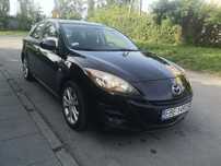 Mazda 3 Gaz BRC*2 komplety kol"Jedyne 149000