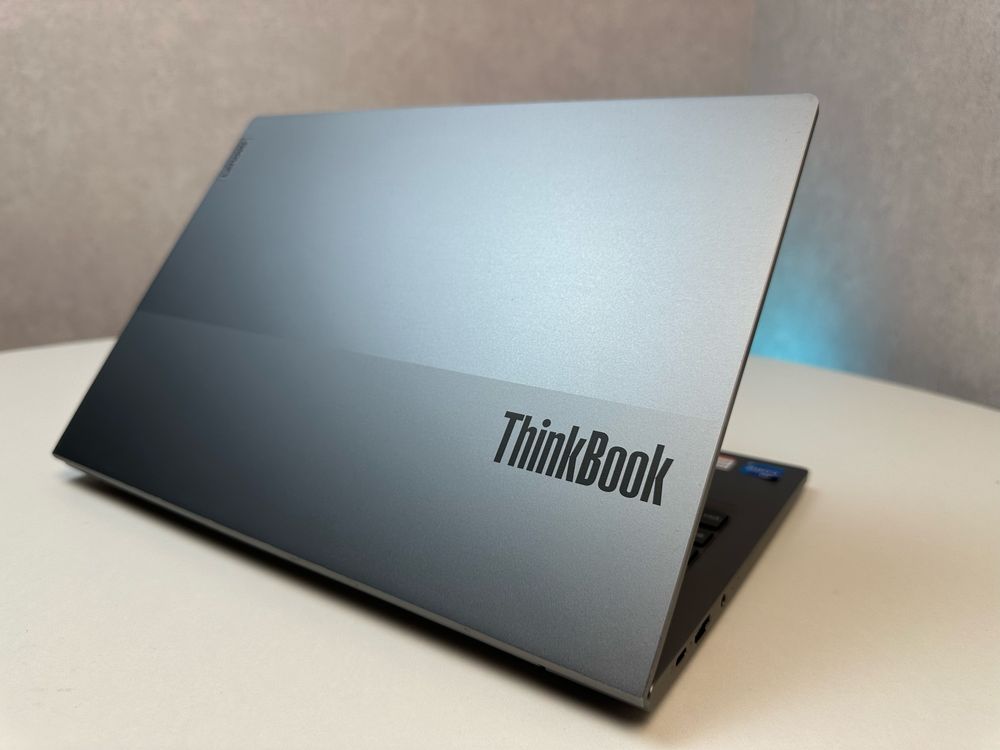 ThinkBook 13S Gen2 дисплей 2К Intel i5 1135G7 Ram 8gb Ssd 256 gb nvme