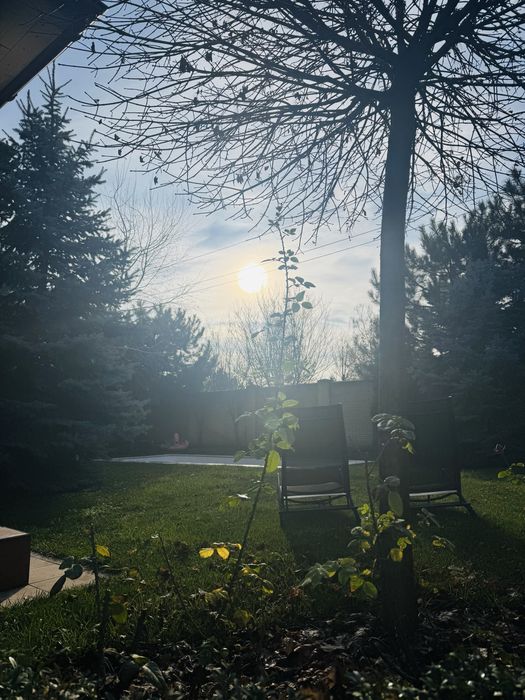 Аренда VIP дома 12 минут от Днера,1700$ с коммунальными (генератор)