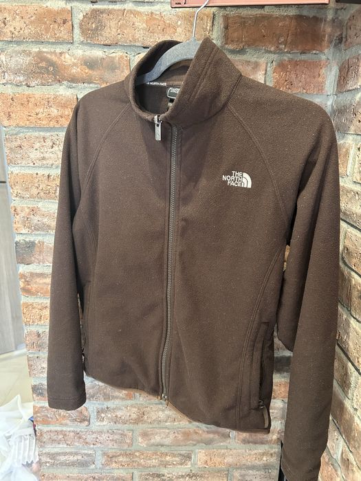 Polar the north face