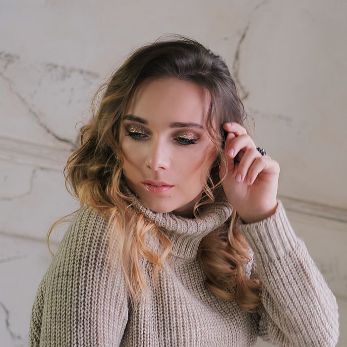 Візажист, макіяж