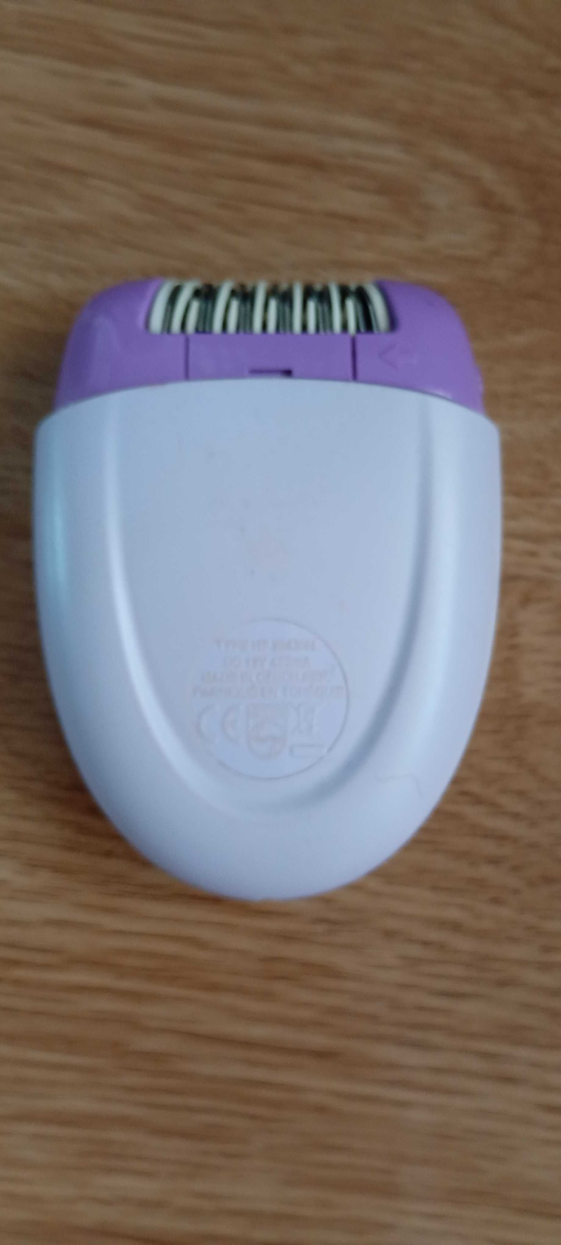 эпилятор Philips Satinelle HP2843/44
