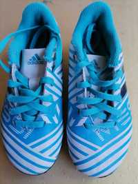 Chuteiras Adidas n 28 - Disponiveis