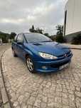 Peugeot 206 Comercial 1.6 HDi 110cv XS – 2005