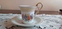 Kaiser Germany Sanssouci  espresso duo