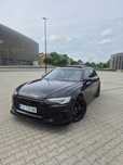 Audi a6 c8 3.0 TDI Quattro S line 286 KM