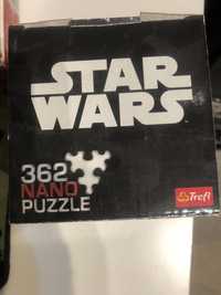 Puzzle star wars 362 elementy