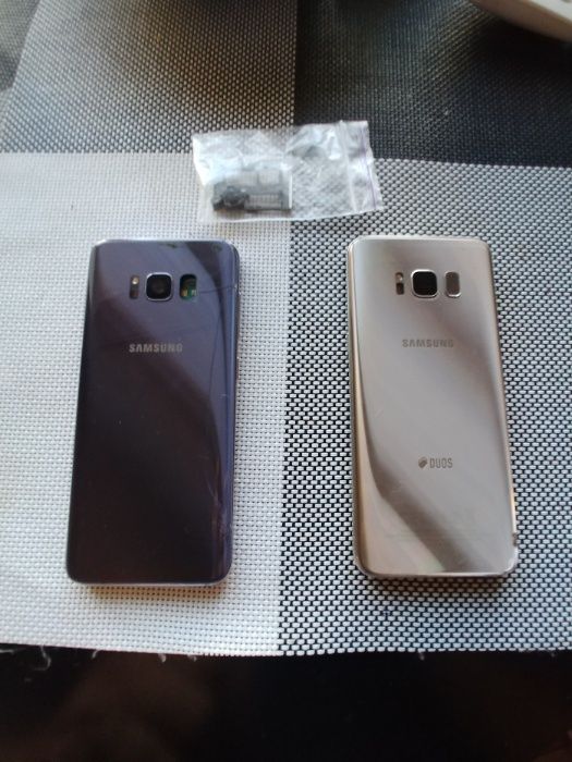 Продам остатки Samsung Galaxy S8