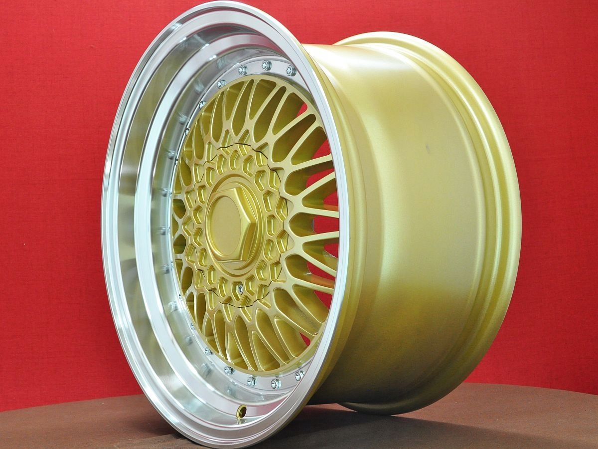 Felgi R16 5x100 Vw Bora Polo Beetle Golf 4 Seat Audi A3 8L Lexus Skoda