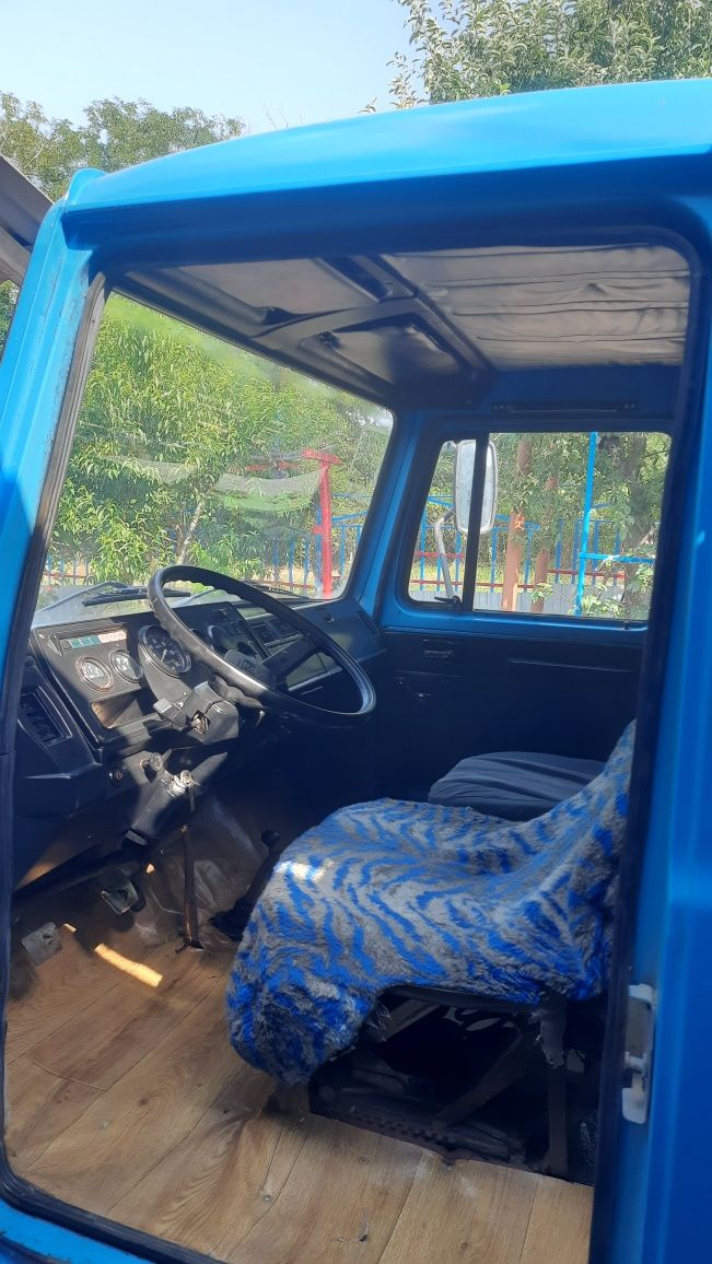Продається САЗ 3507