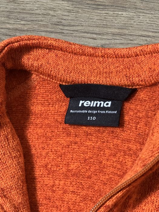 Спортивний костюм(поддева)reima