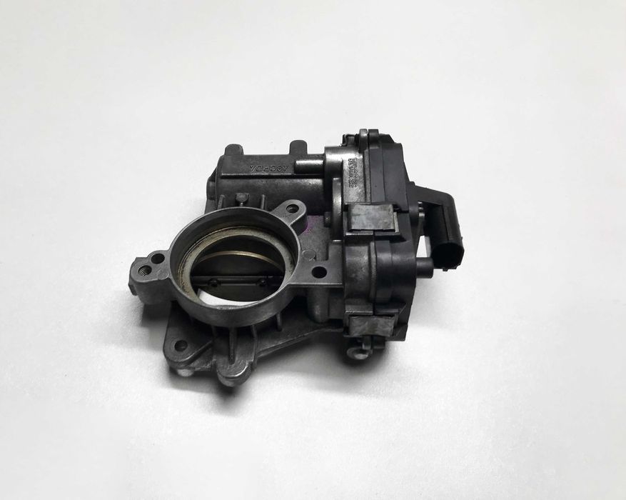 Дросельна заслонка Saab 9-3. Saab 9-5 - 1.9TiD