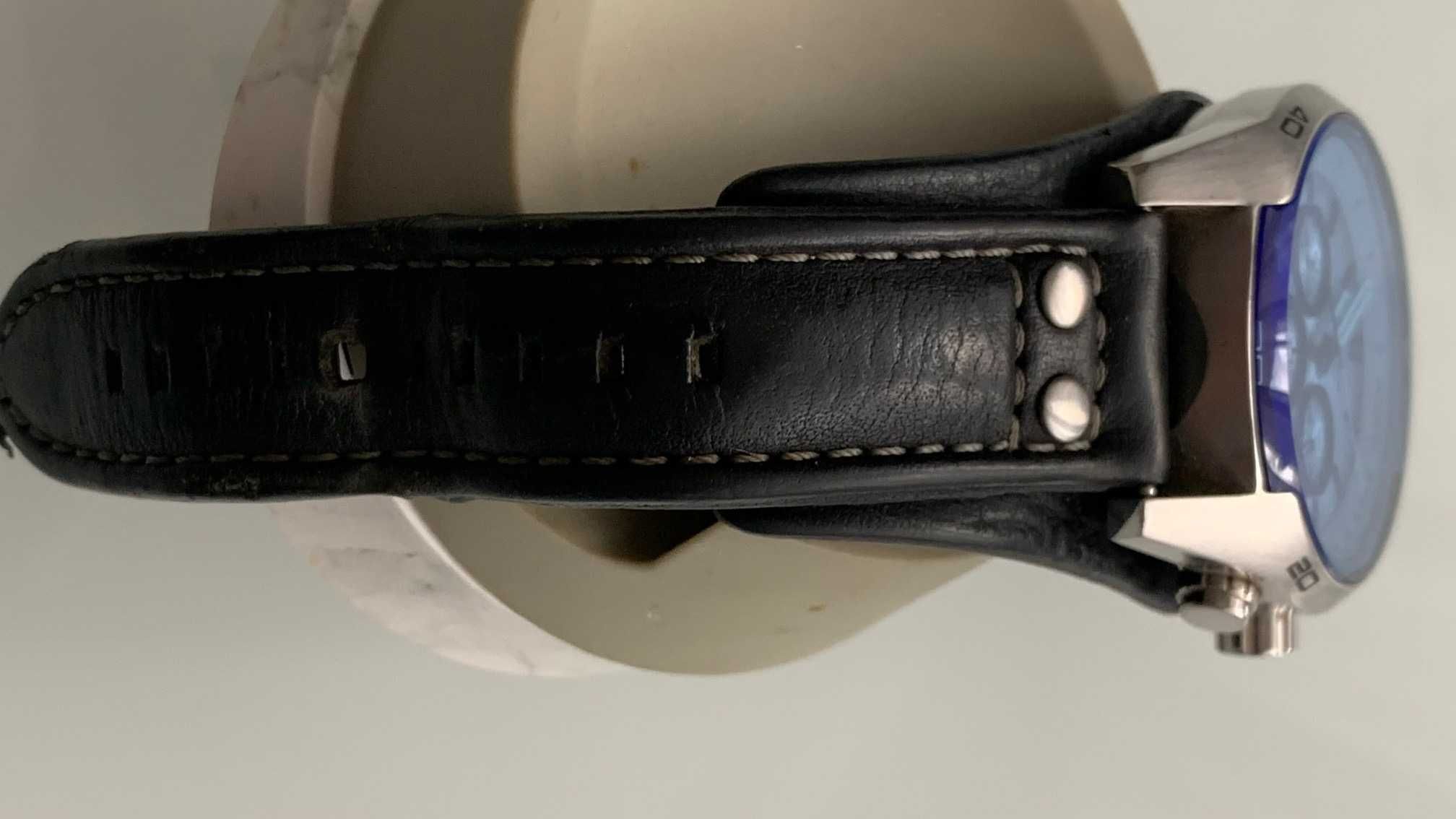 Zegarek męski Fossil CH 2564
