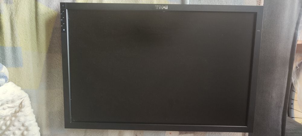 Dell E2209WF używany