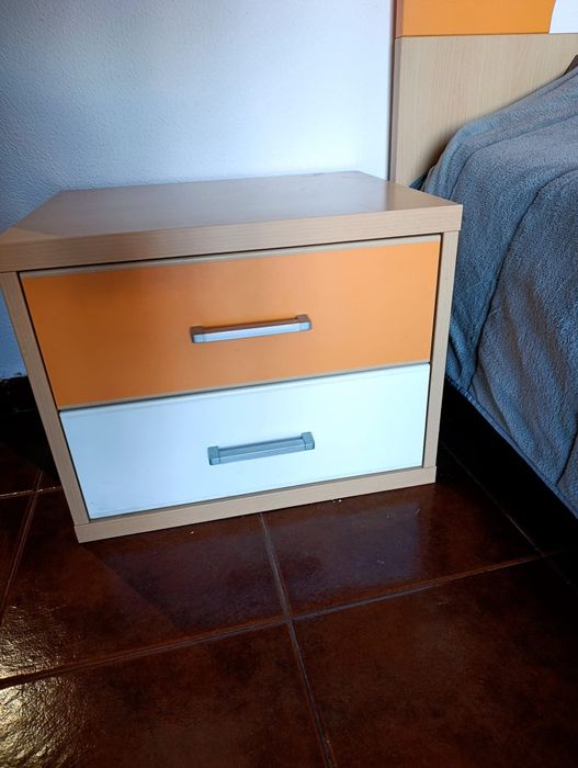 Mobília quarto criança