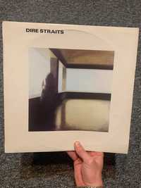 Dire Straits "Dire Straits" LP