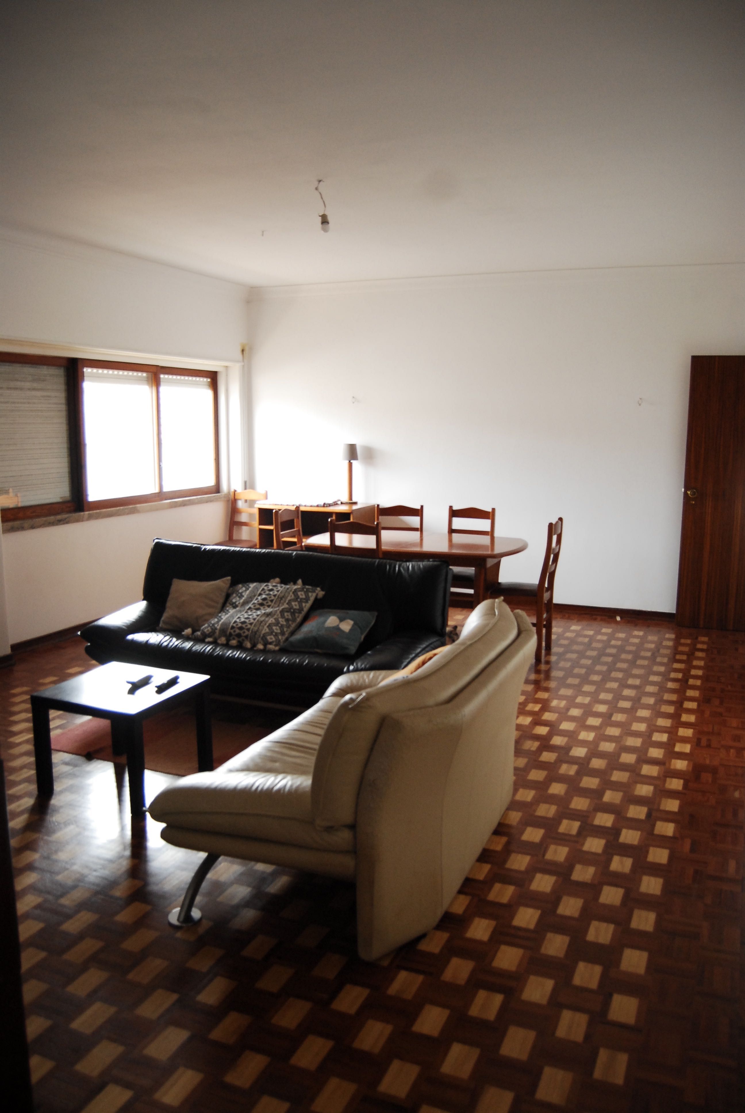 Vendo T6 - Usado - Vista panorâmica