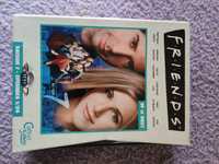 DVD's série Friends pagamento em numerário zona Grande Lisboa