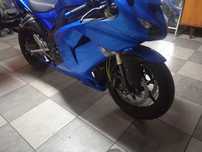 Kawasaki ZX