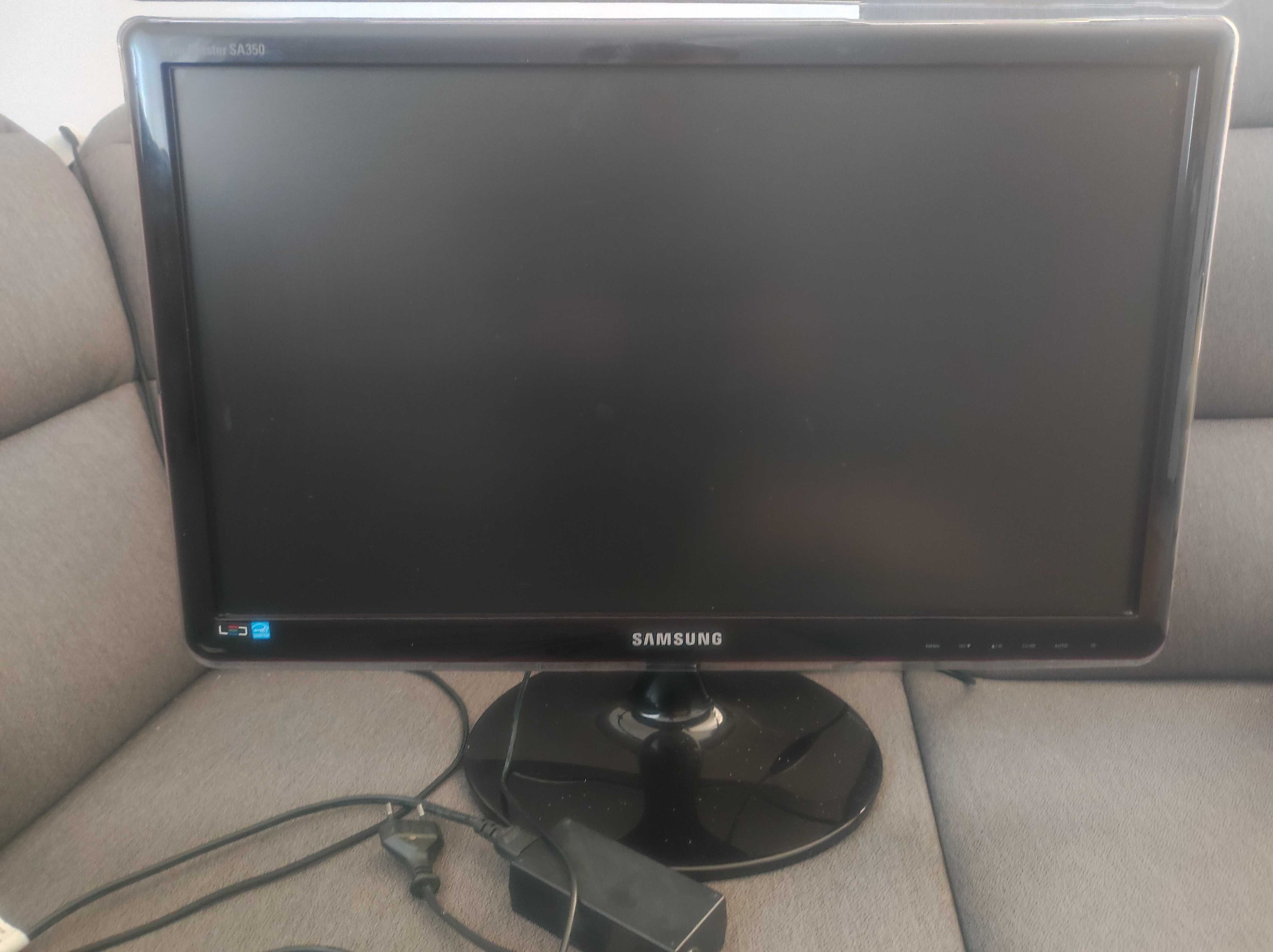 Monitor samsung 58cm