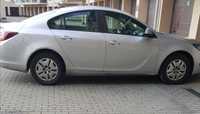 Opel Insignia 1,6 Disel