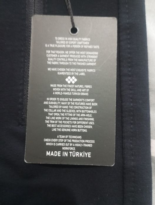 Чоловічі спортивні штани. Туреччина