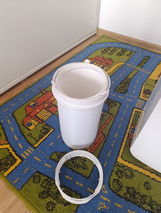 whirlpool klimatyzator osuszacz klimatyzacja pacw29col