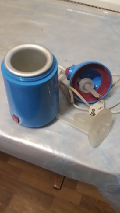 Ингалятор  эектрический