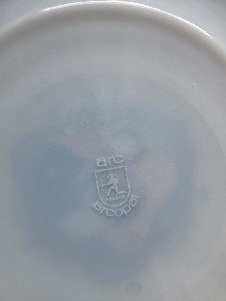 Talerz kolekcjonerski charles diana ślub porcelana 1981 arcopal