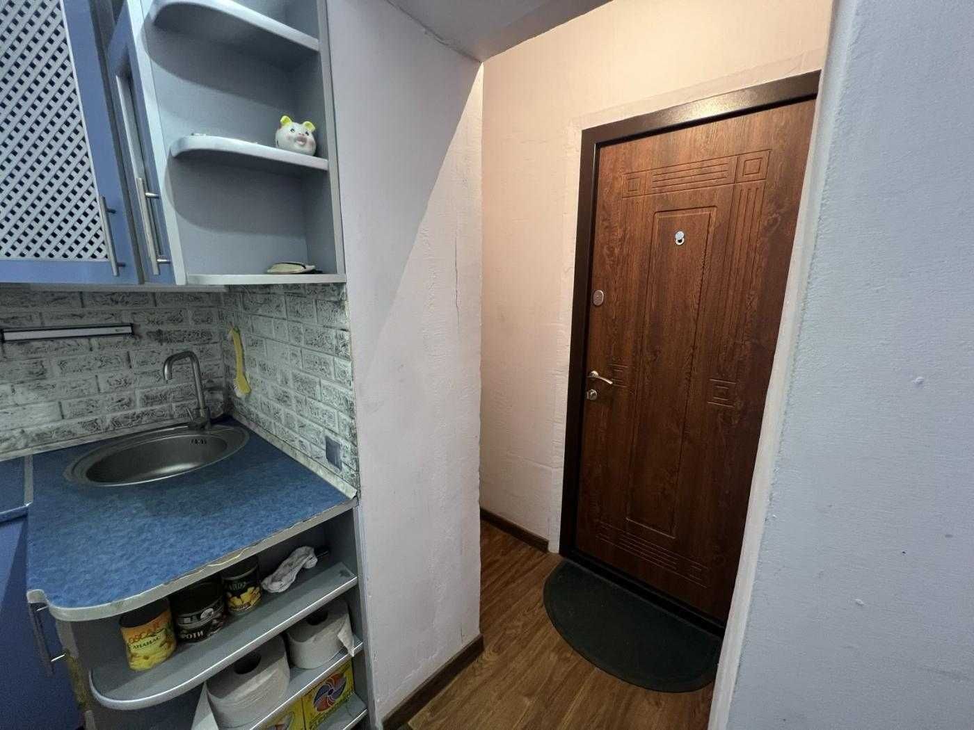 Продаж/ 1 кімната/Ремонт/Панаса Мирного 26/Гуртожиток/Львів